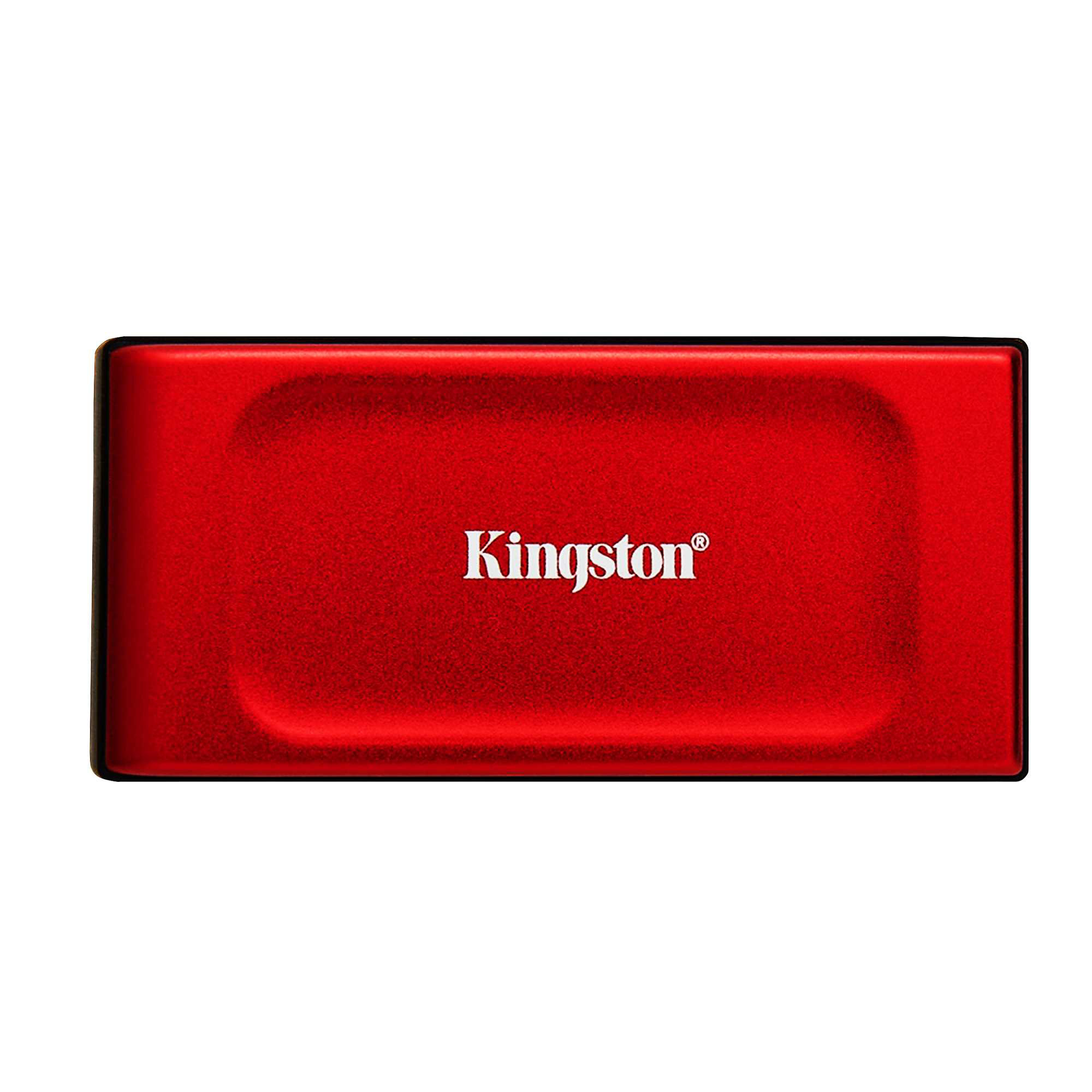 Externi-SSD-Kingston-2TB-XS1000R-Red