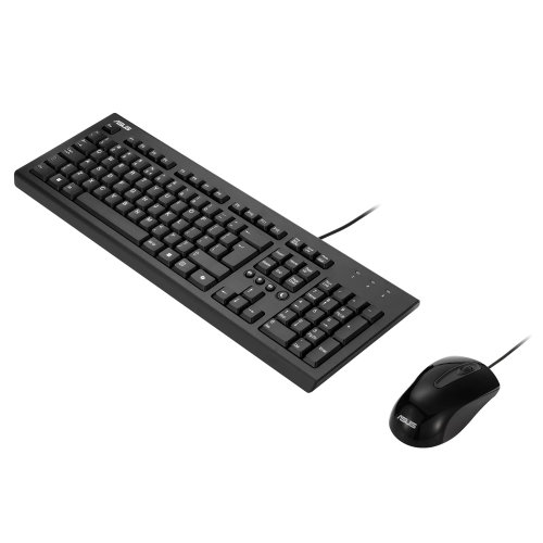 Tastatura Asus TUF U2000 + miš