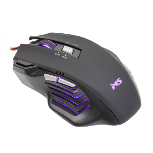 Miš MS NEMESIS C100 gaming