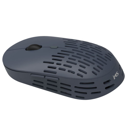 Bežični miš MS FOCUS B500 sivi BT