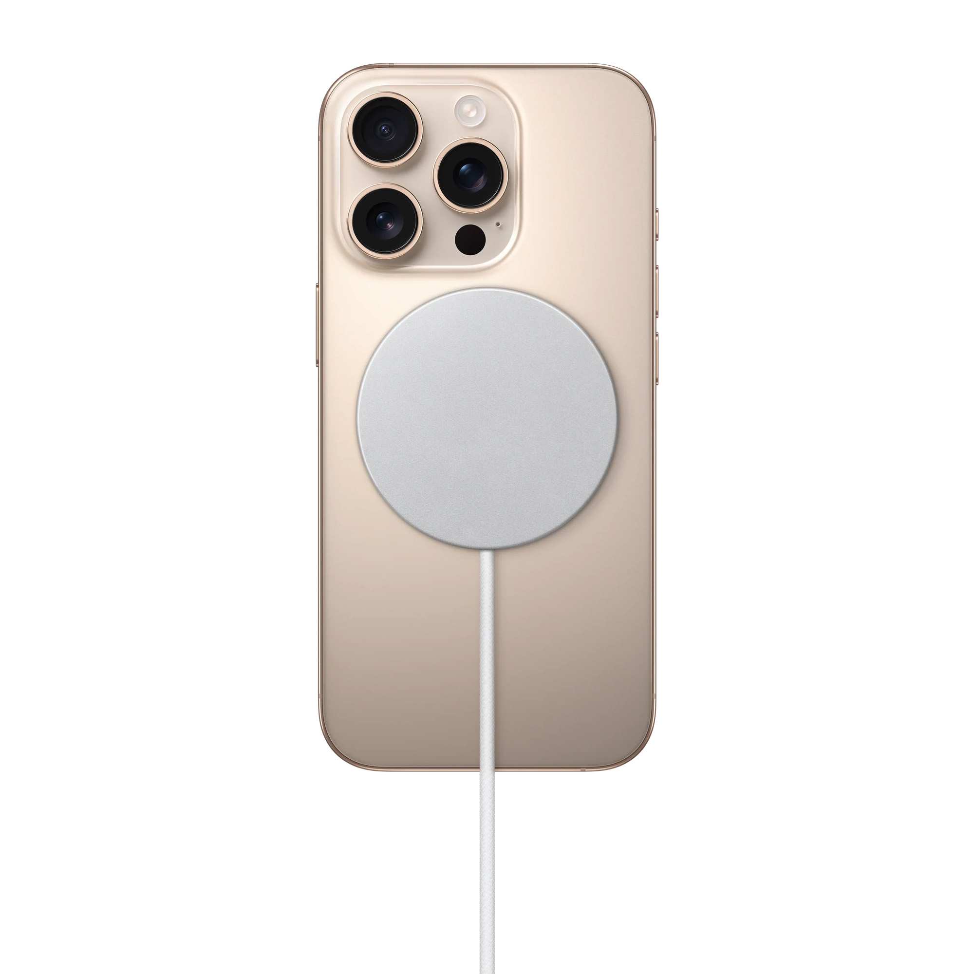 Bežični punjač Apple MagSafe Charger (2m)
