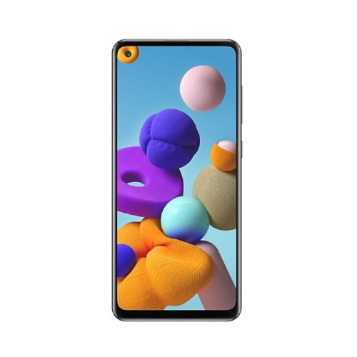 Samsung Galaxy A21s SM-A217FZKNEUF