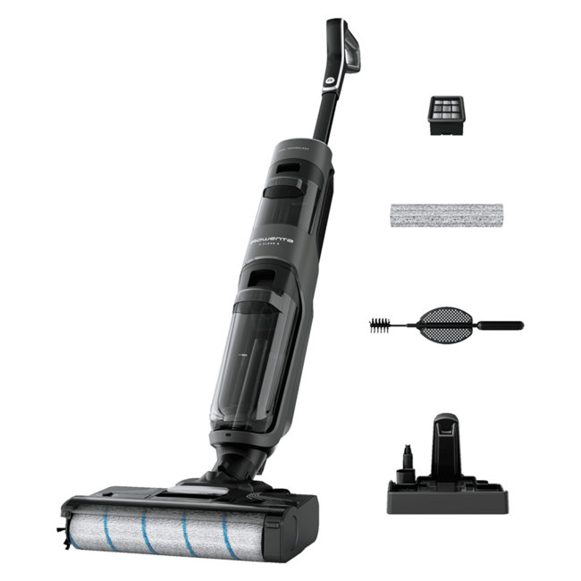 Štapni usisivač Rowenta GZ5035WO Wet and Dry X-Clean 4