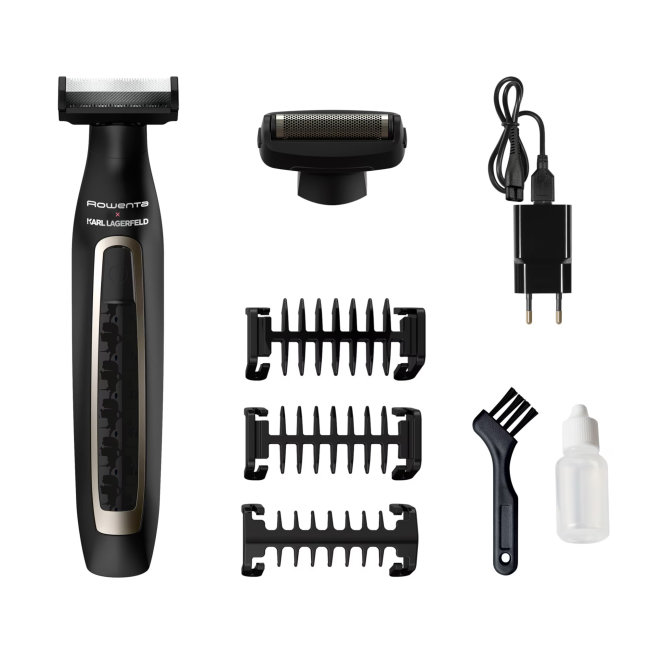Trimer Rowenta TN602LF0