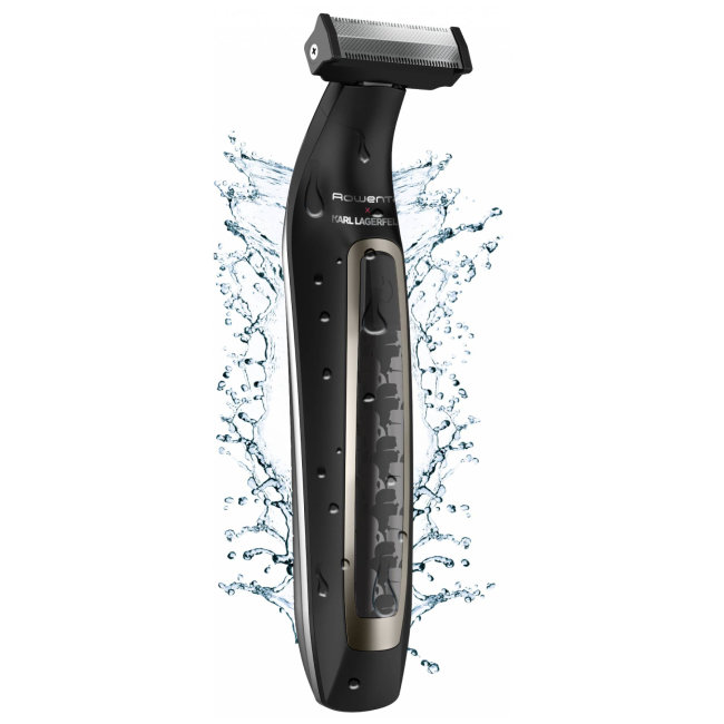 Trimer Rowenta TN602LF0