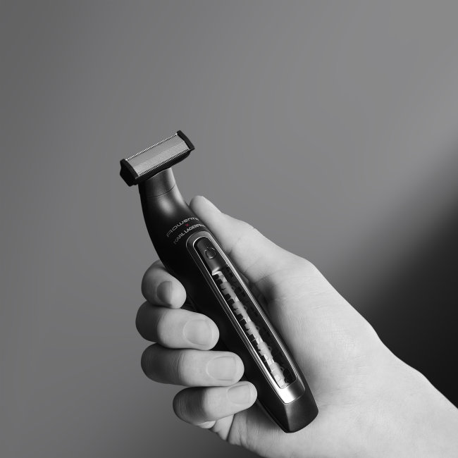Trimer Rowenta TN602LF0