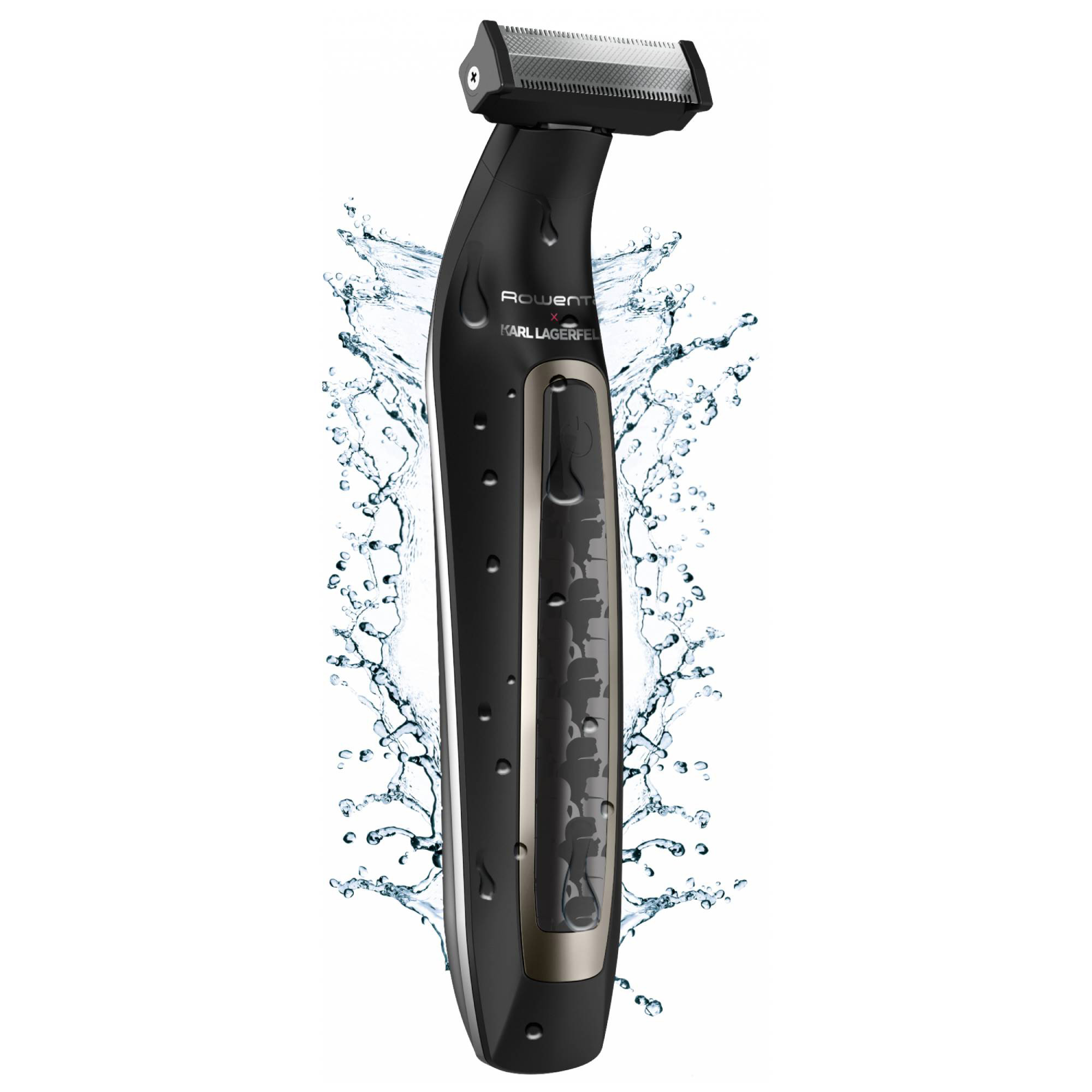 Trimer Rowenta TN602LF0