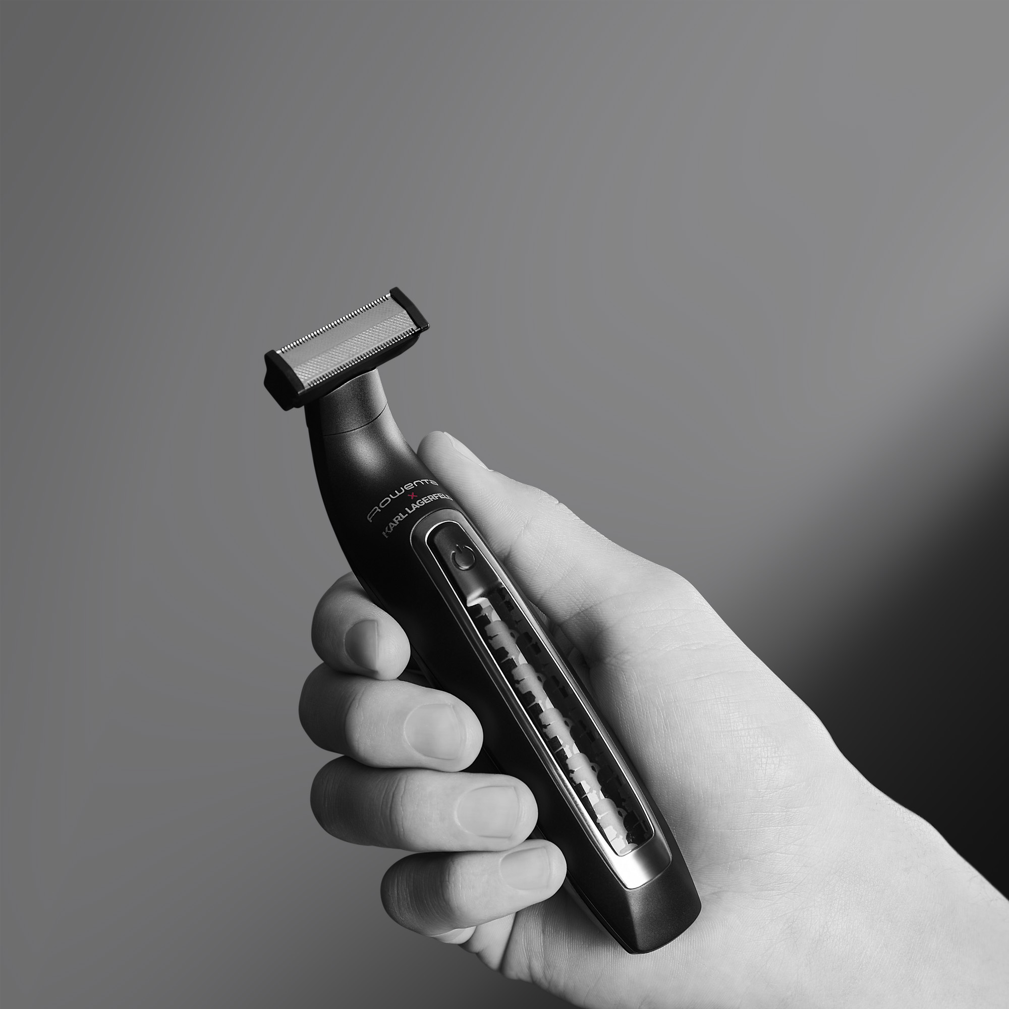 Trimer Rowenta TN602LF0