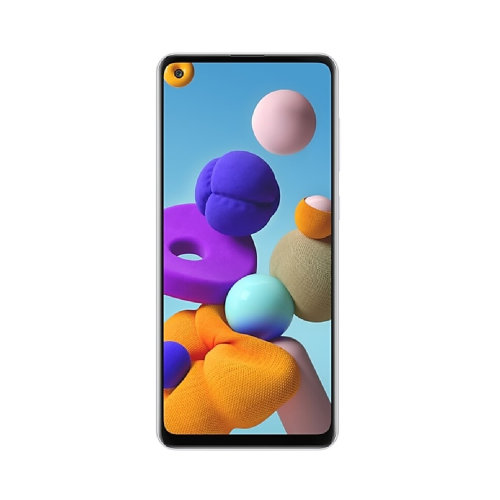 Samsung Galaxy A21s SM-A217FZWNEUF
