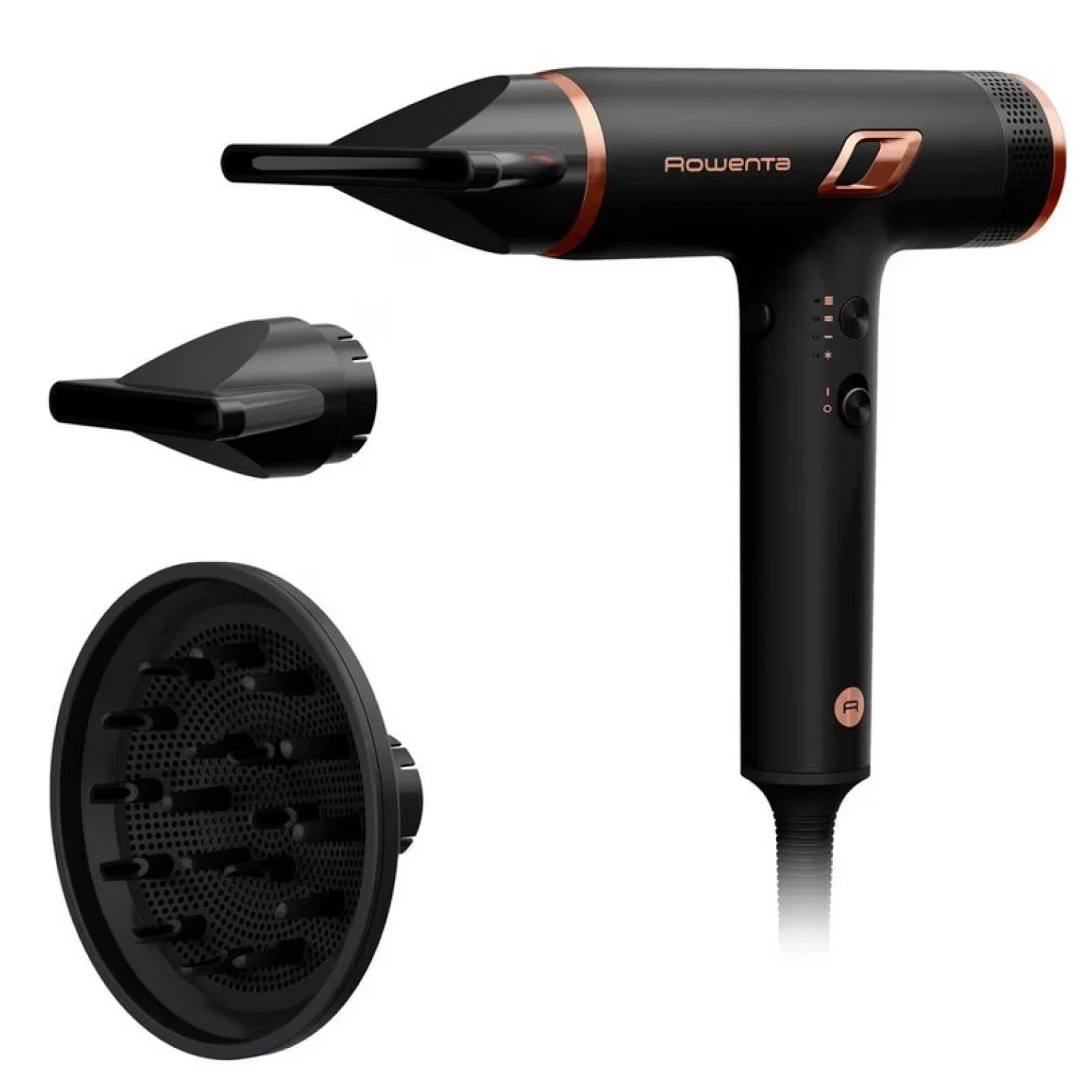 Fen za kosu Rowenta HY8310F0 Maestria Nano