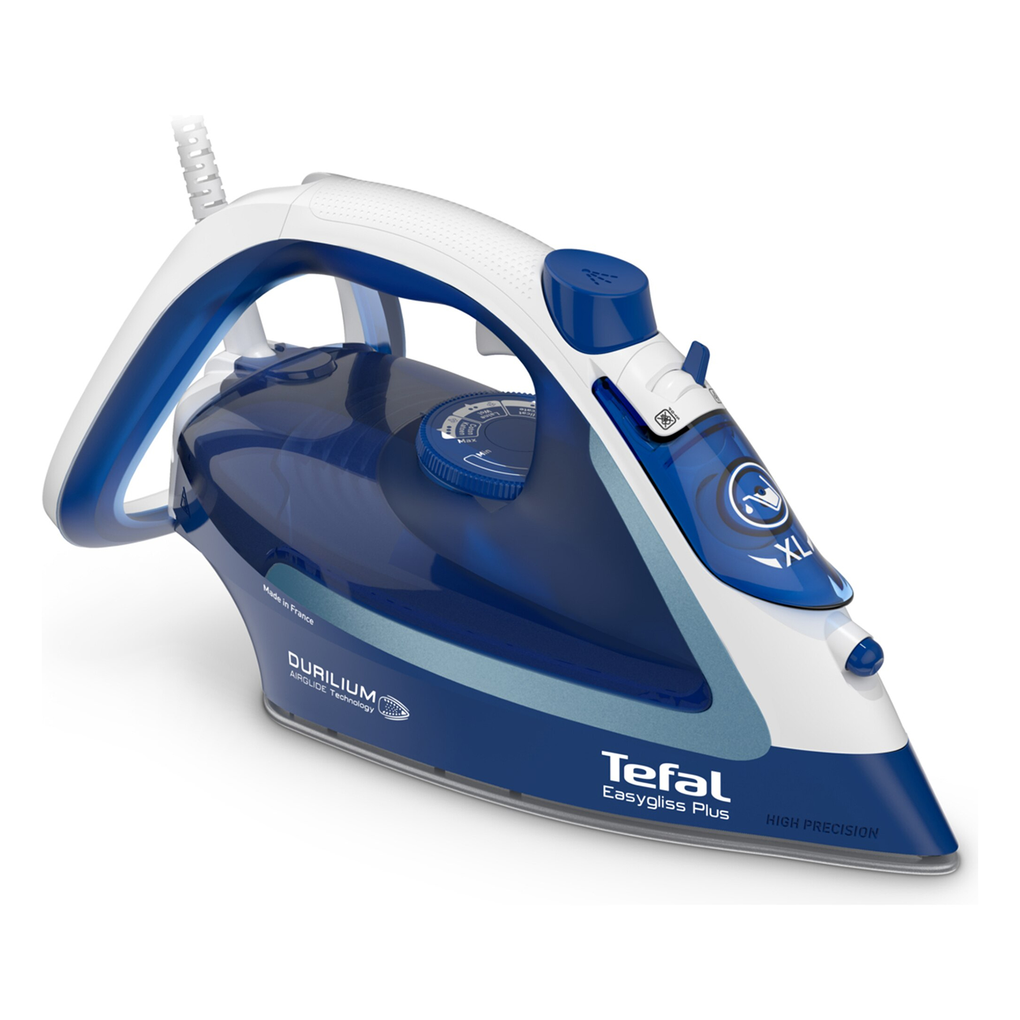 Pegla Tefal FV5770E0 Easygliss 2700W