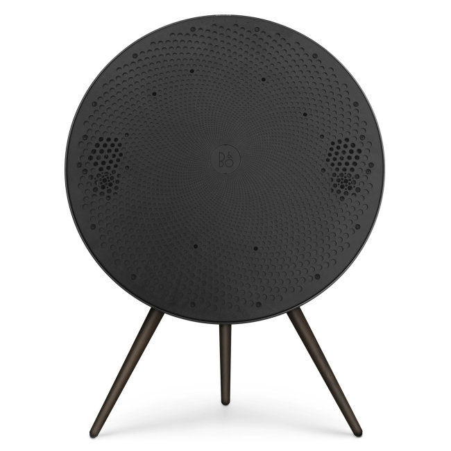 Zvučnik Bang & Olufsen Beosound A9 5.G Black Anthracite B
