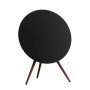 Zvučnik Bang & Olufsen Beosound A9 5.G Black Anthracite B