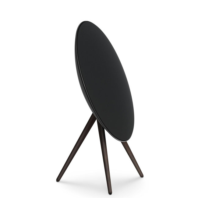 Zvučnik Bang & Olufsen Beosound A9 5.G Black Anthracite B