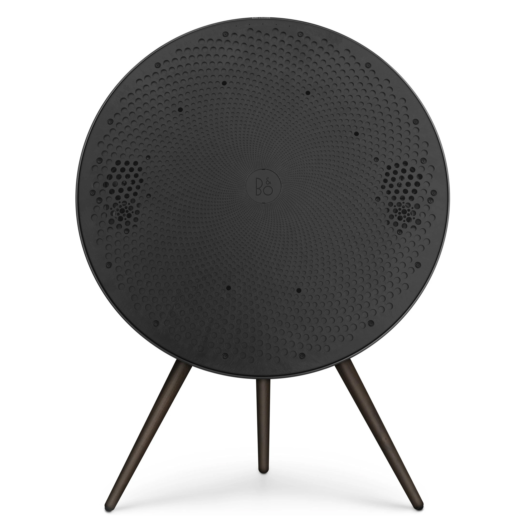 Zvučnik Bang & Olufsen Beosound A9 5.G Black Anthracite B