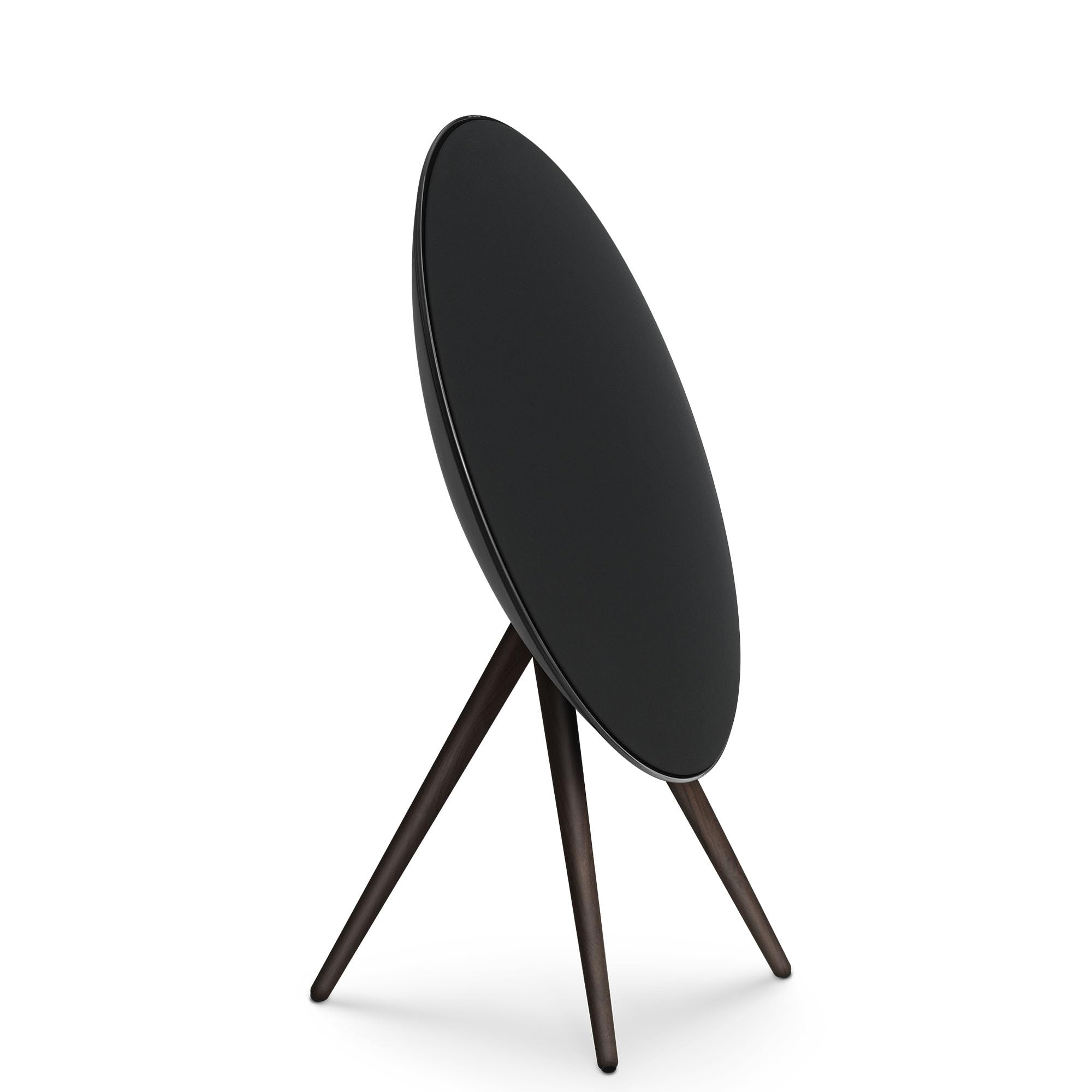 Zvučnik Bang & Olufsen Beosound A9 5.G Black Anthracite B