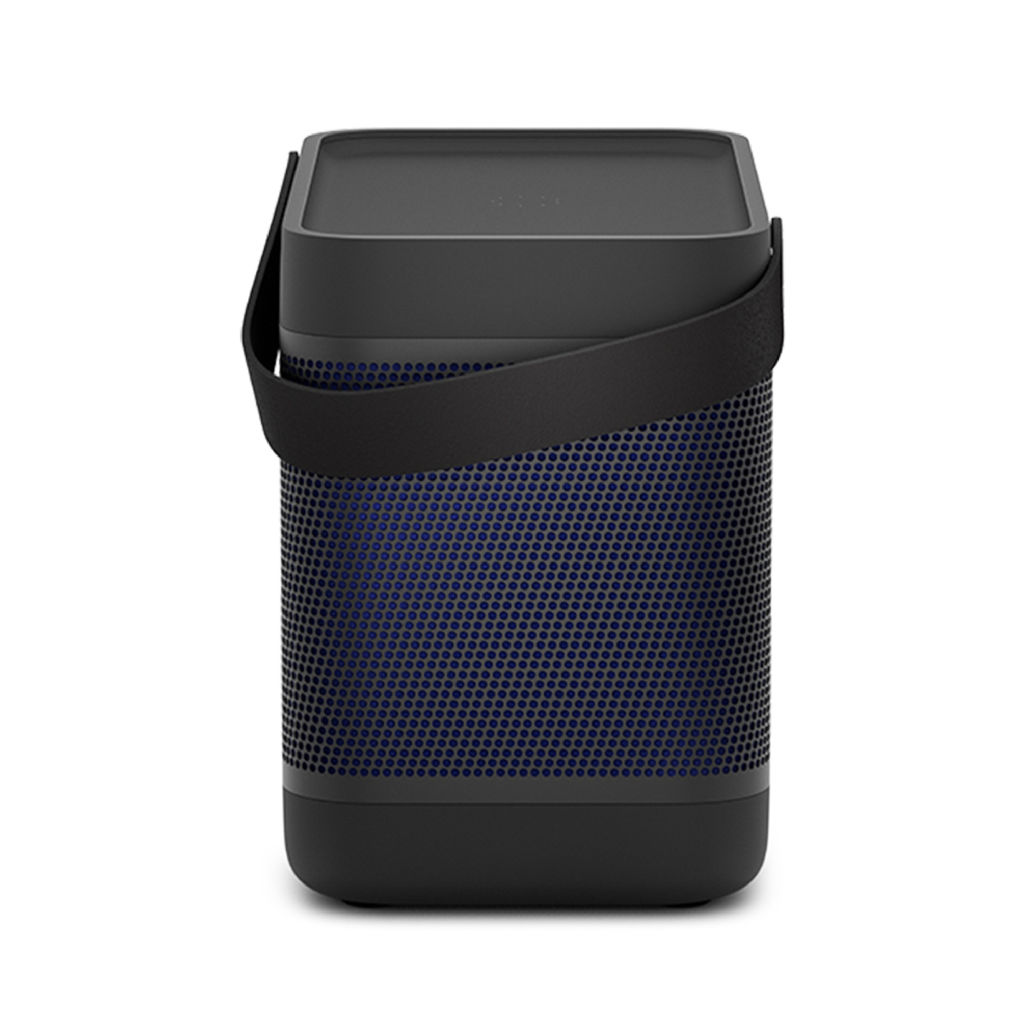 Zvučnik Bang & Olufsen Beolit 20 Black Anthracite