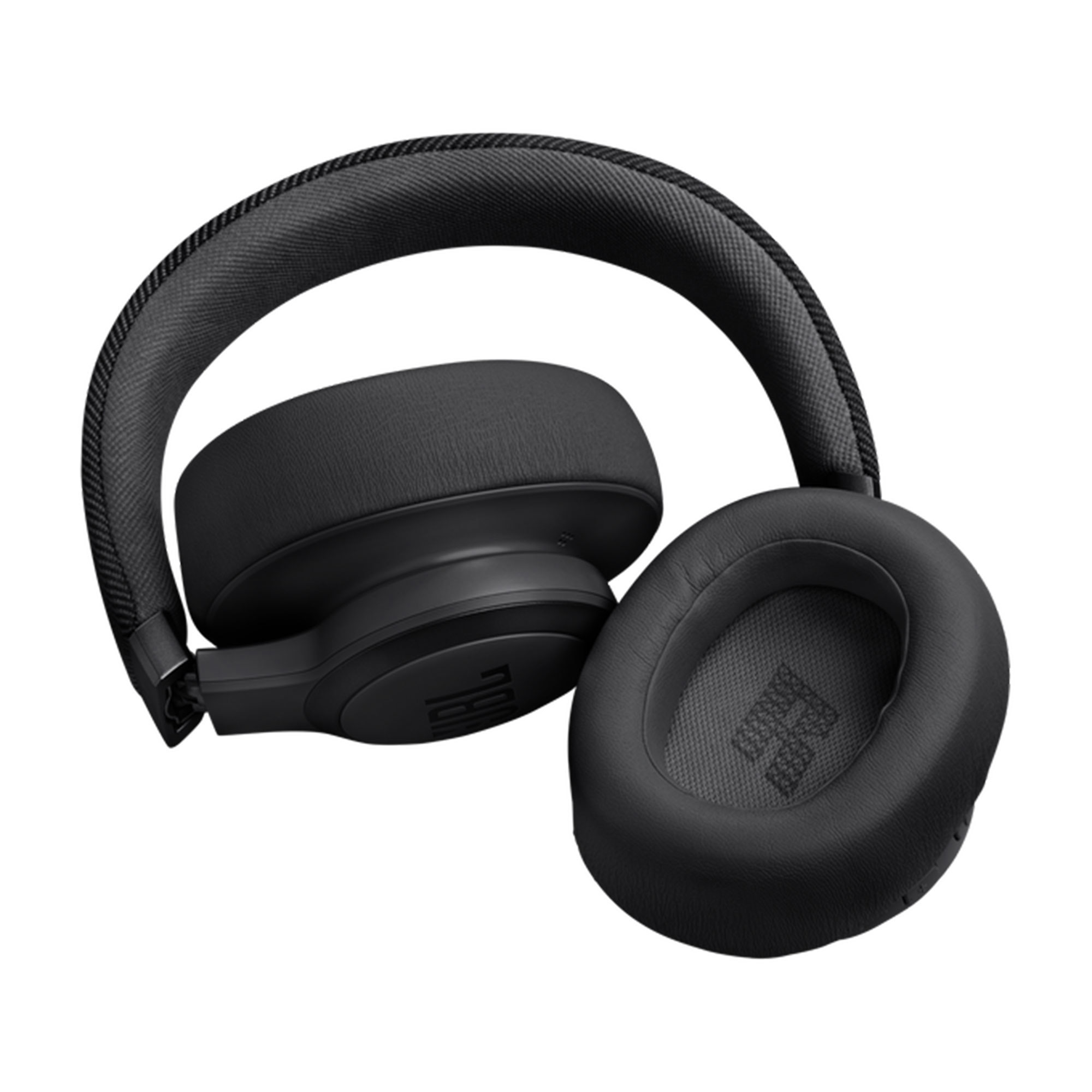 Slušalice JBL Live 770 NC crne