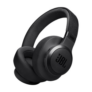 Slušalice JBL Live 770 NC crne
