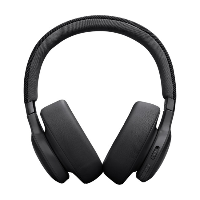 Slušalice JBL Live 770 NC crne