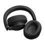 Slušalice JBL Live 770 NC crne