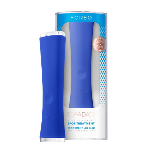 Uređaj za čišćenje lica Foreo Espada Cobalt Blue