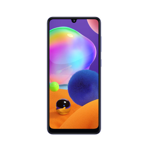 Samsung Galaxy A31 SM-A315GZBUEUF