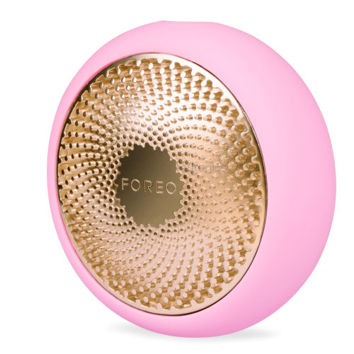 Uređaj za njegu lica Foreo UFO mini 2 Pearl Pink