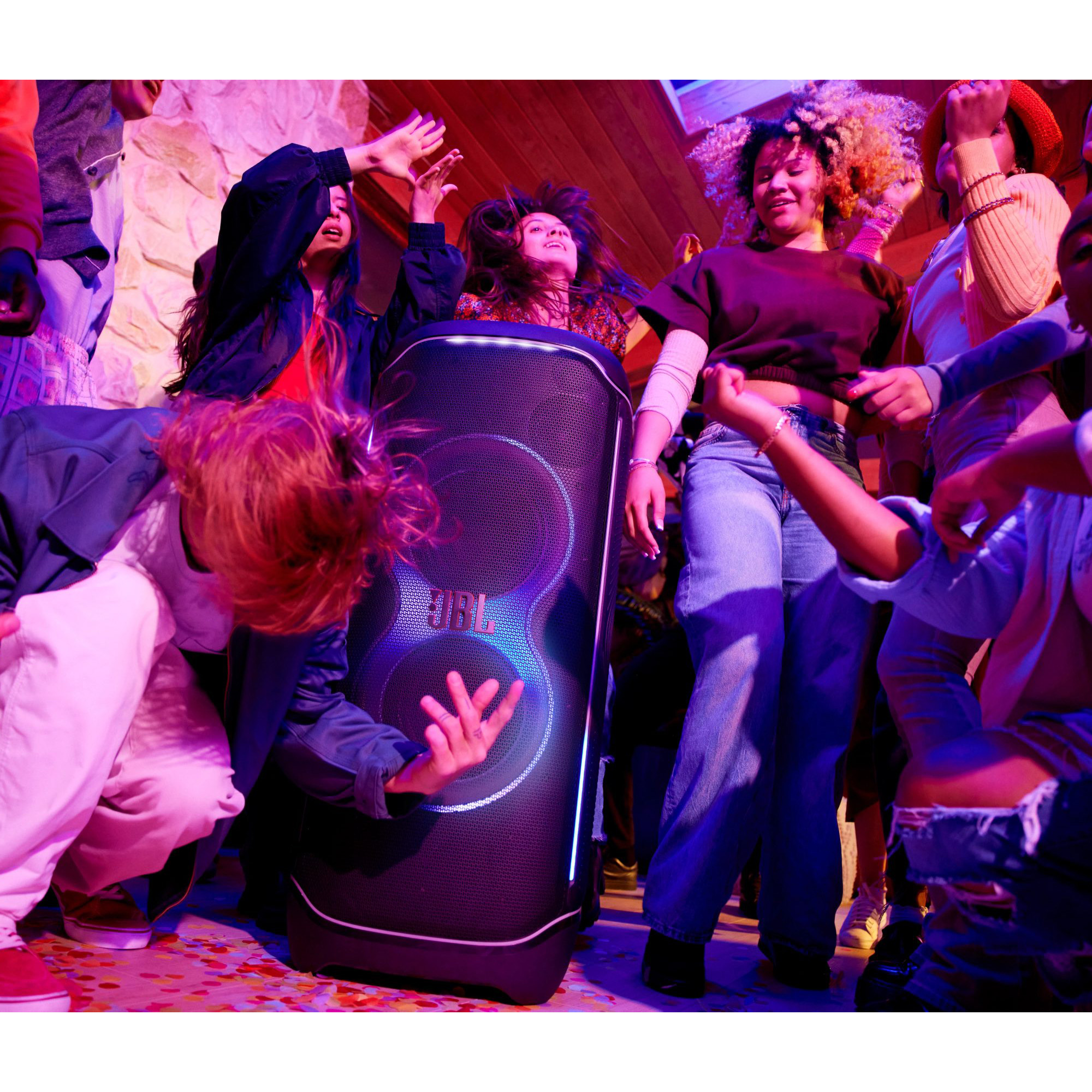 Prijenosni bluetooth zvučnik JBL PARTYBOX ULTIMATE