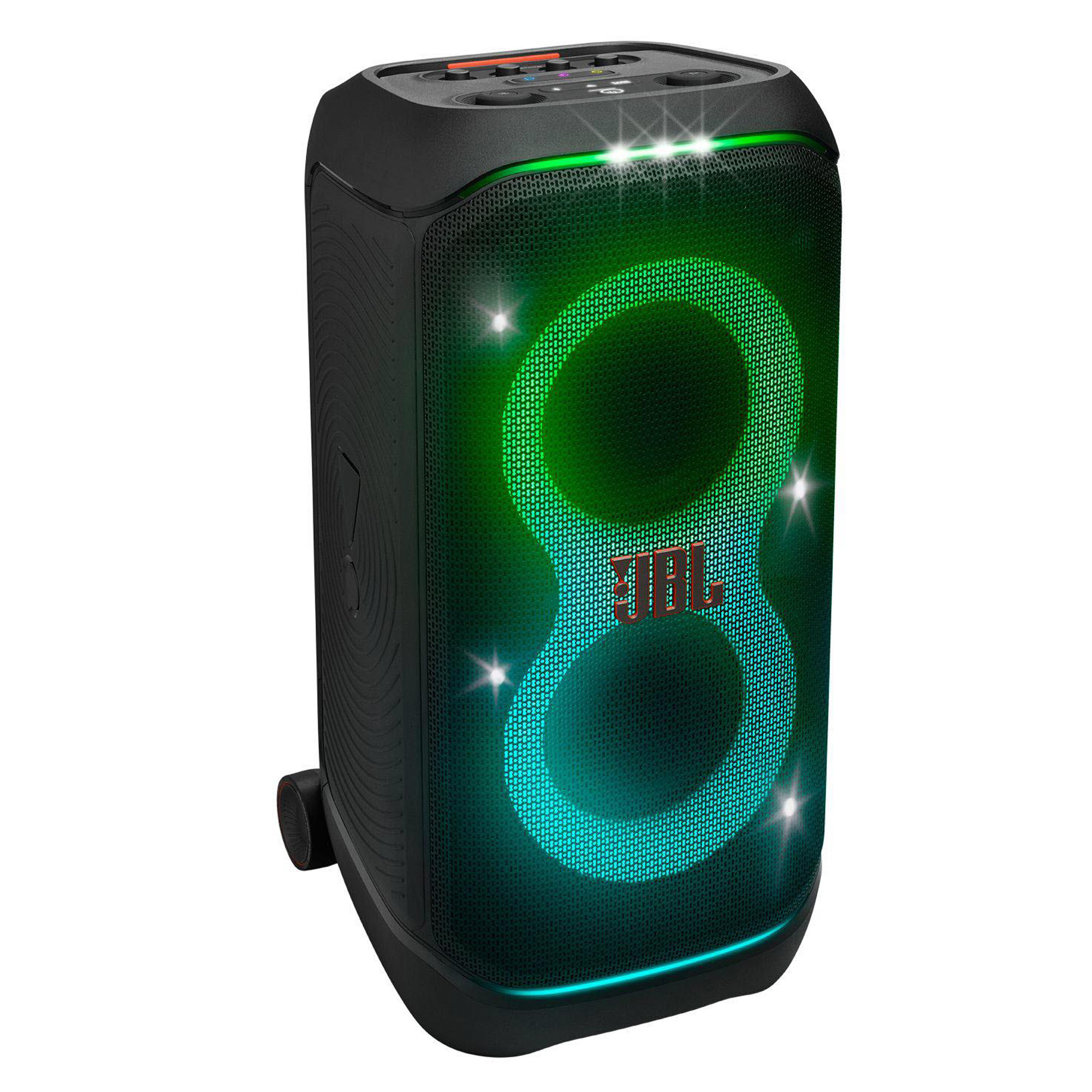 Prijenosni bluetooth zvučnik JBL PARTYBOX 320 