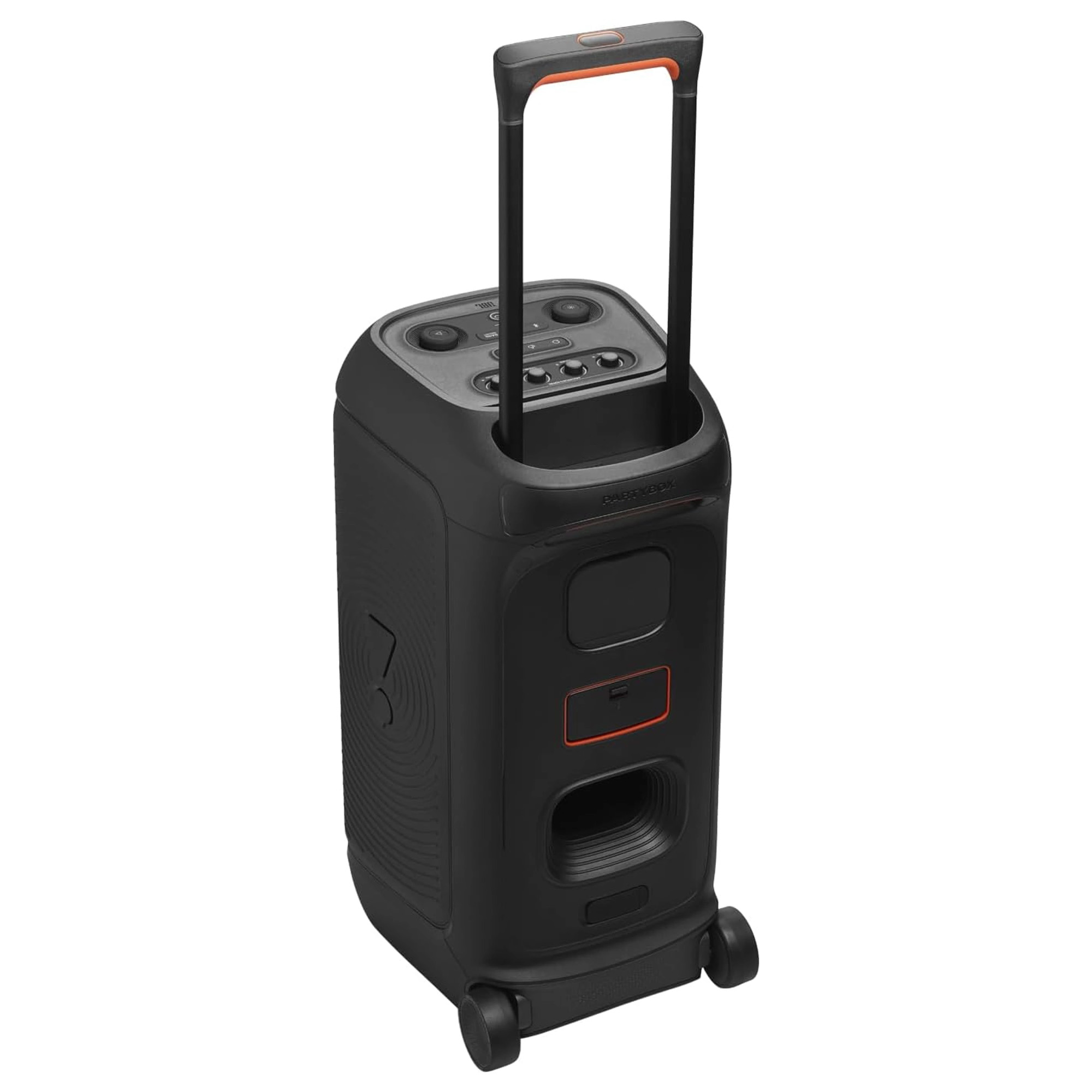 Prijenosni bluetooth zvučnik JBL PARTYBOX 320 