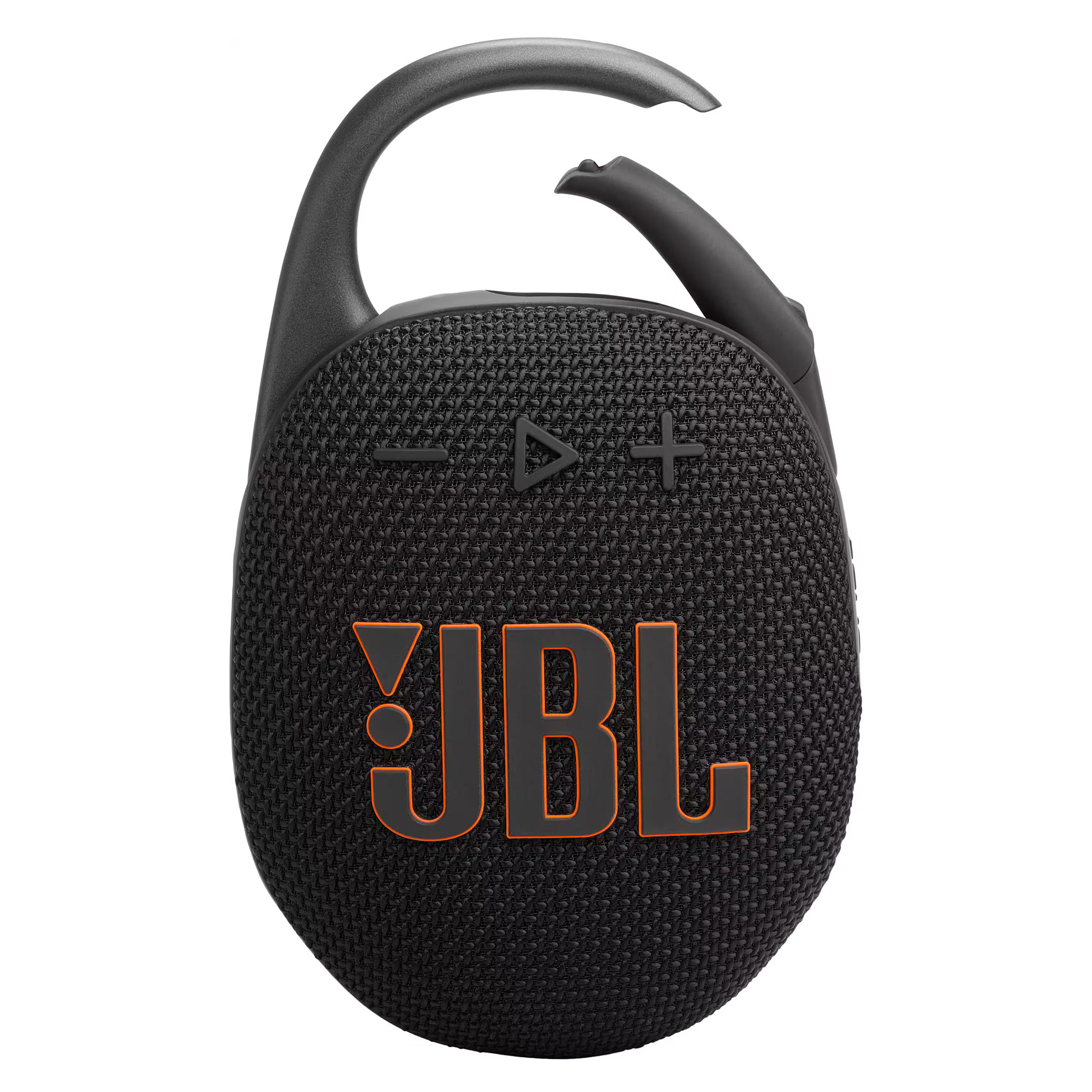 Prijenosni bluetooth zvučnik JBL CLIP 5 crni