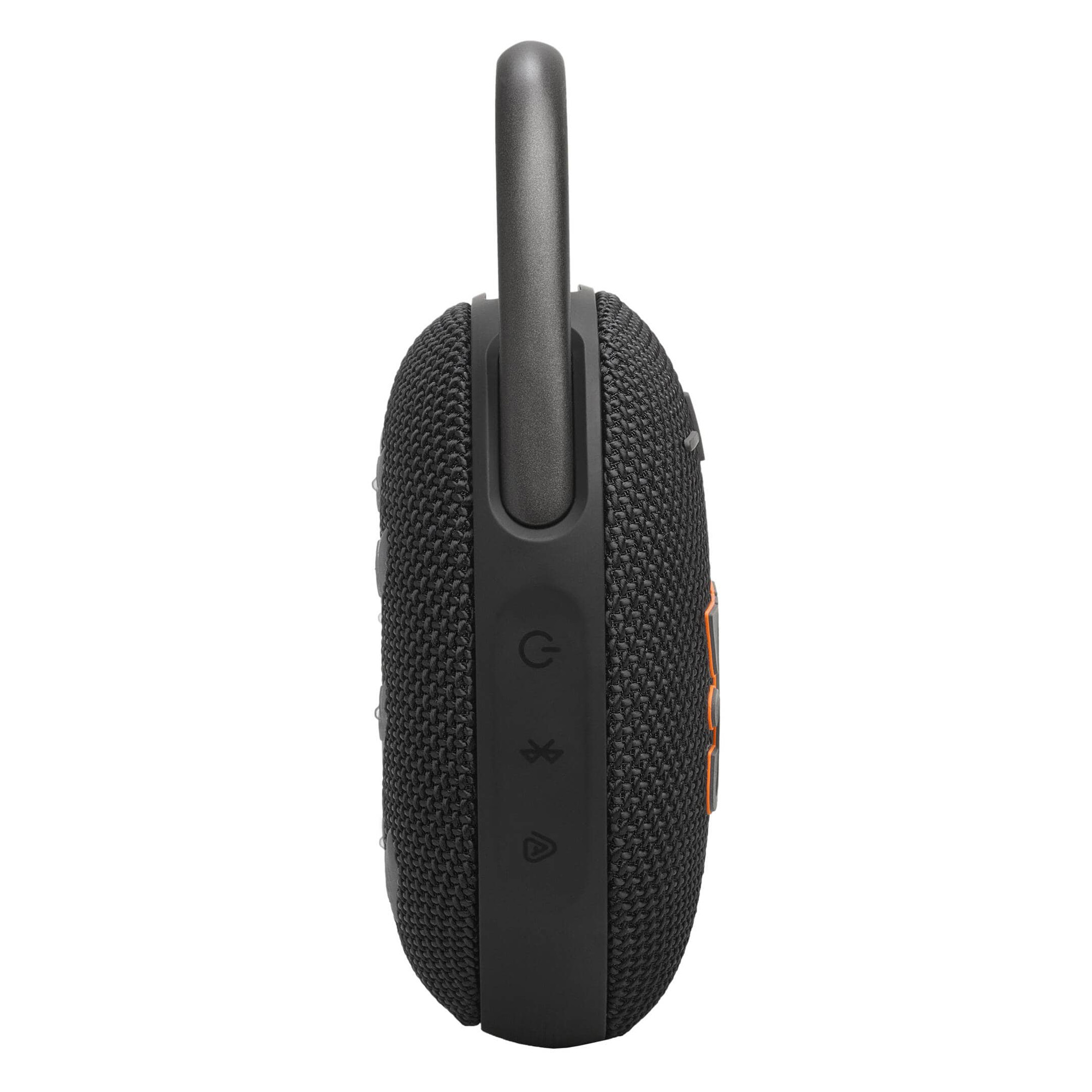 Prijenosni bluetooth zvučnik JBL CLIP 5 crni