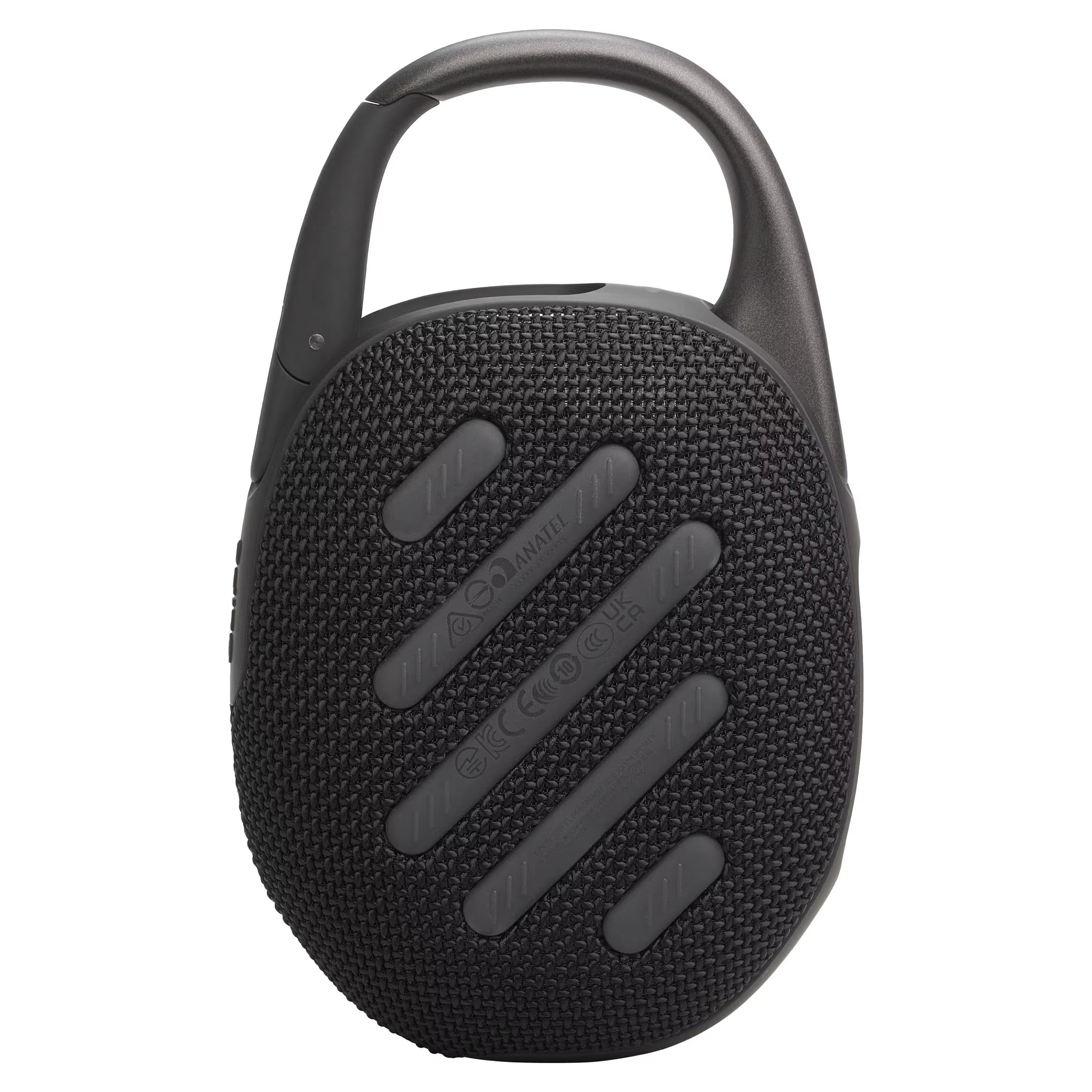 Prijenosni bluetooth zvučnik JBL CLIP 5 crni