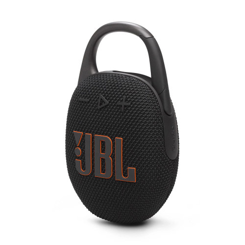 Prijenosni bluetooth zvučnik JBL CLIP 5 crni