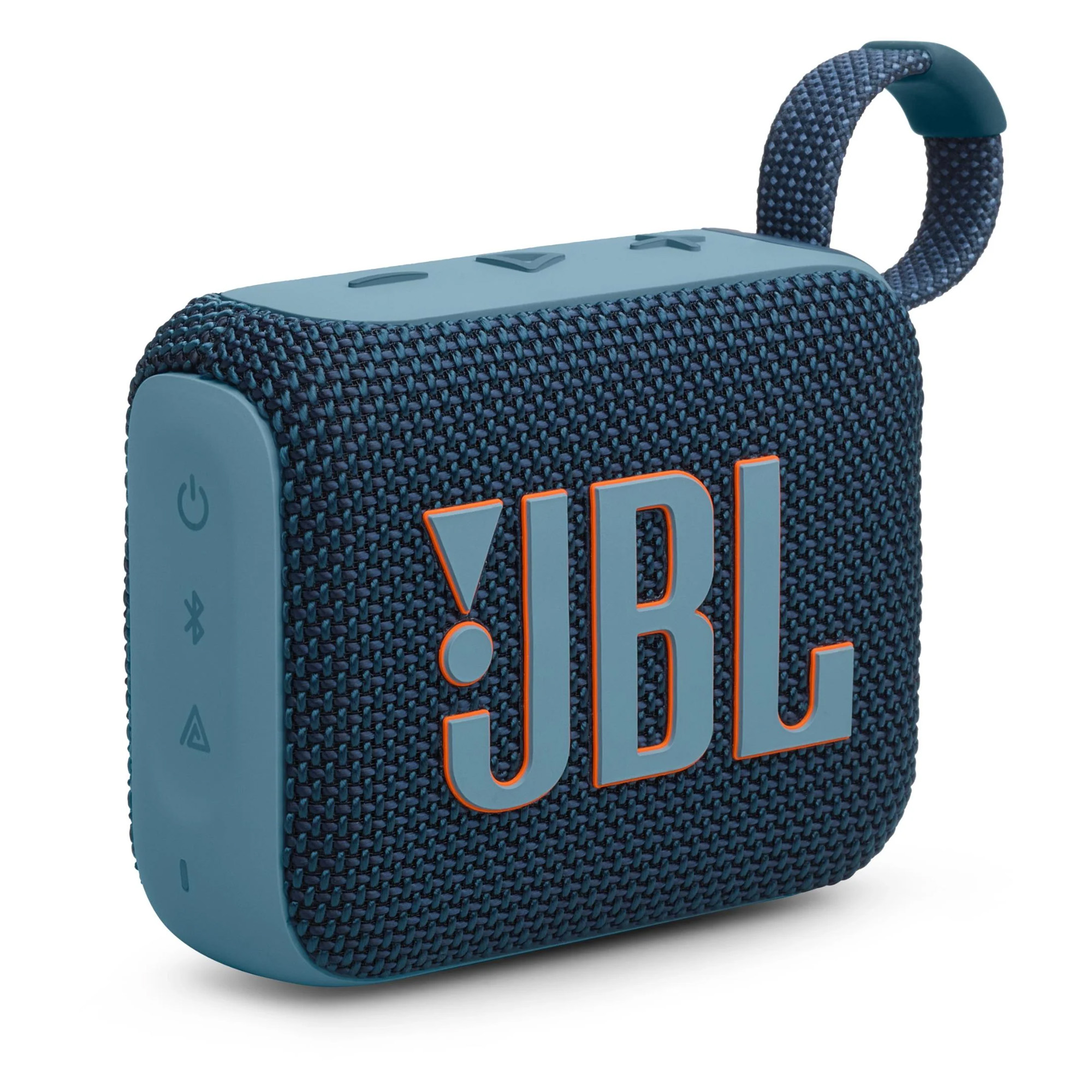 Prijenosni bluetooth zvučnik JBL GO 4 plavi