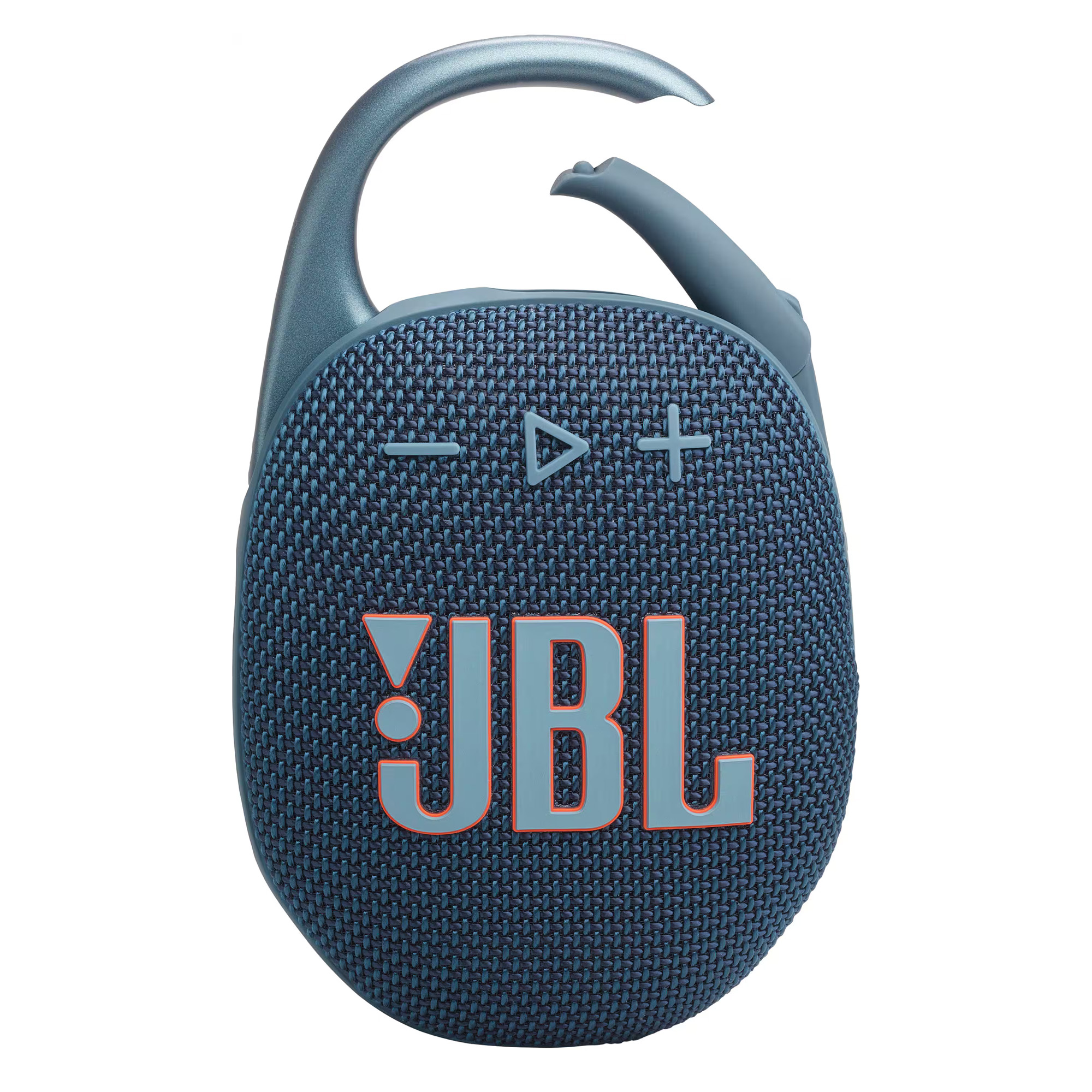 Prijenosni bluetooth zvučnik JBL CLIP 5 plavi