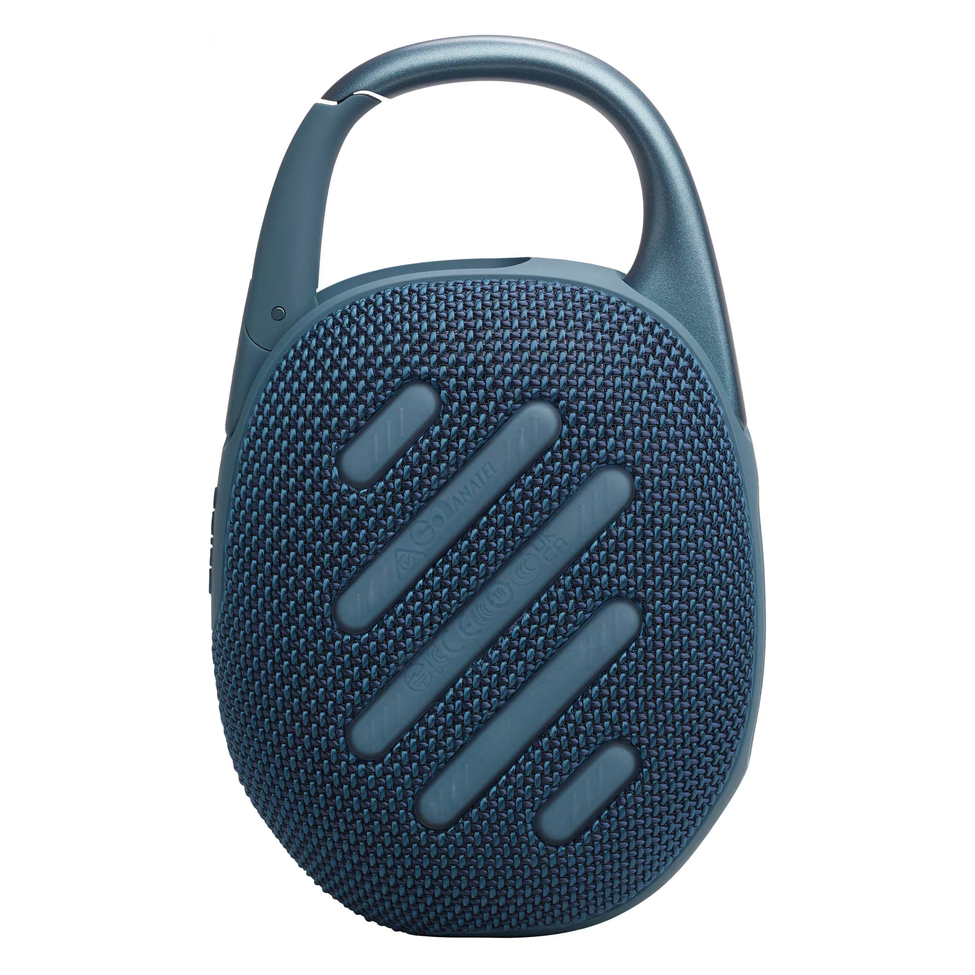 Prijenosni bluetooth zvučnik JBL CLIP 5 plavi
