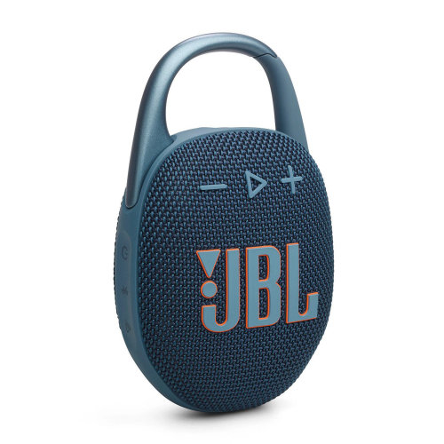Prijenosni bluetooth zvučnik JBL CLIP 5 plavi