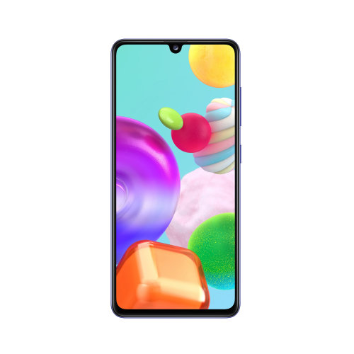 Samsung Galaxy A41 SM-A415FZBDEUF