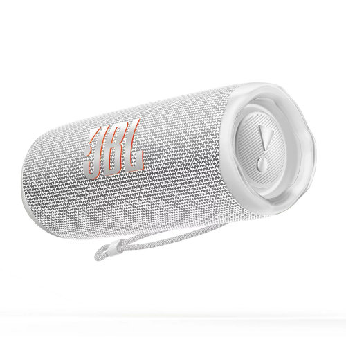 Prijenosni bluetooth zvučnik JBL FLIP 6 bijeli