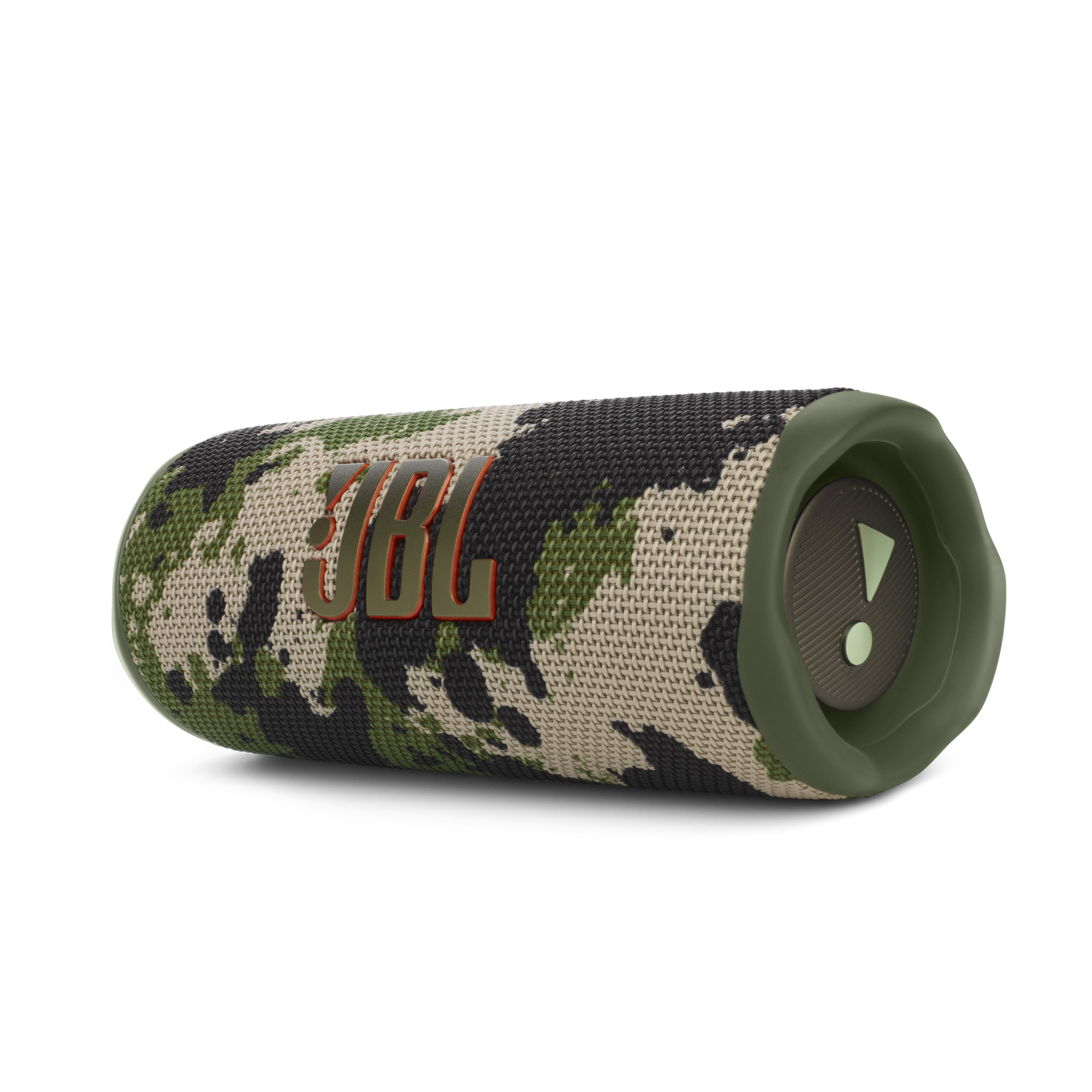 Prijenosni bluetooth zvučnik JBL FLIP 6 maskirni