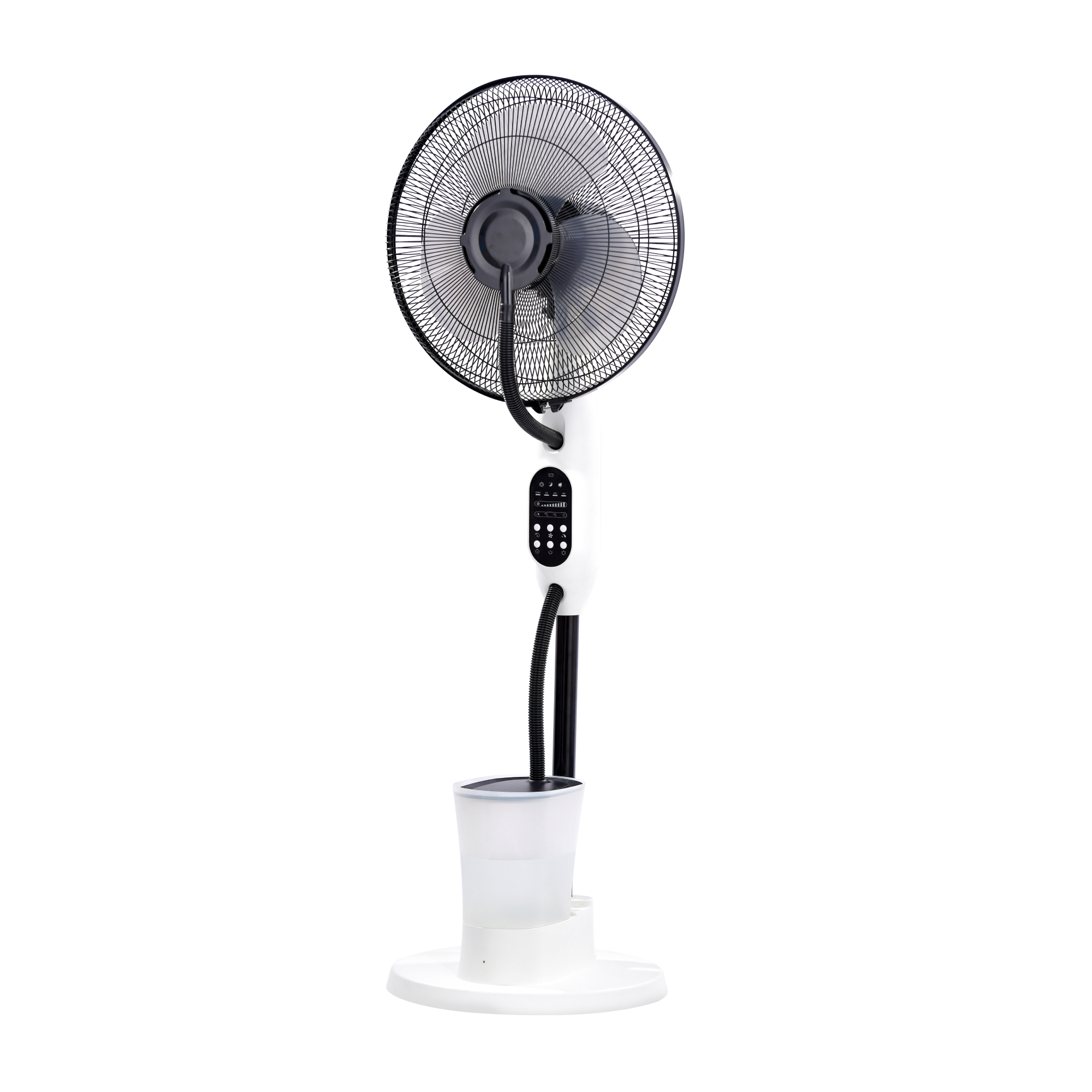 Ventilator Elit mist FMS-4025WH