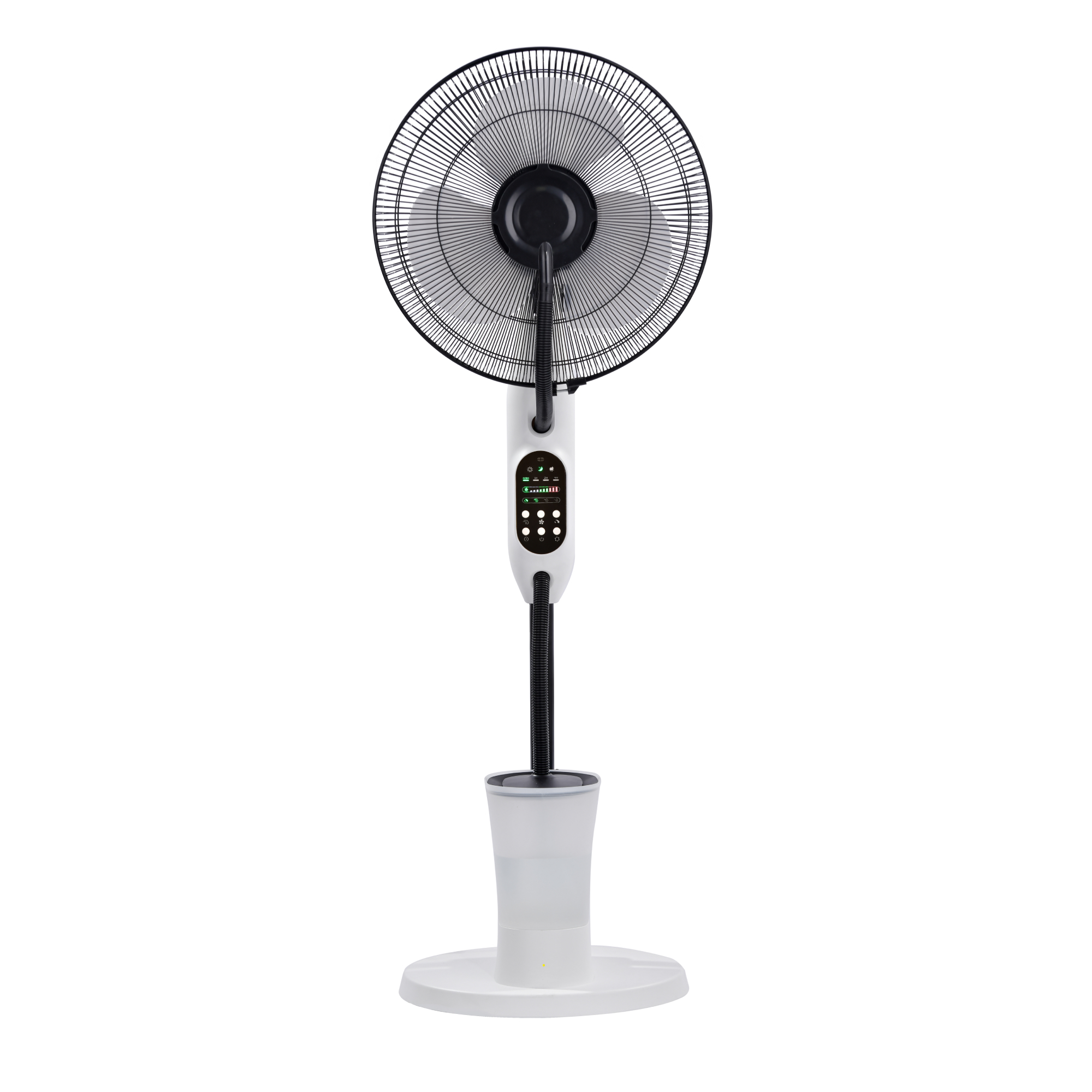 Ventilator Elit mist FMS-4025WH