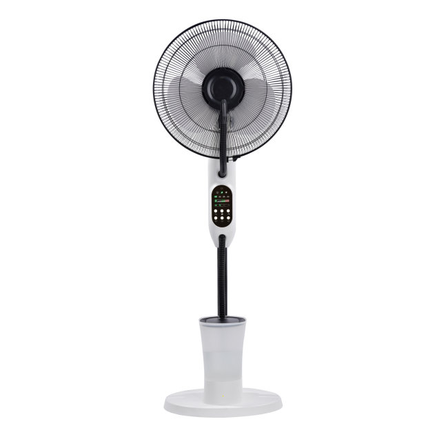 Ventilator Elit mist FMS-4025WH