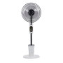 Ventilator Elit mist FMS-4025WH