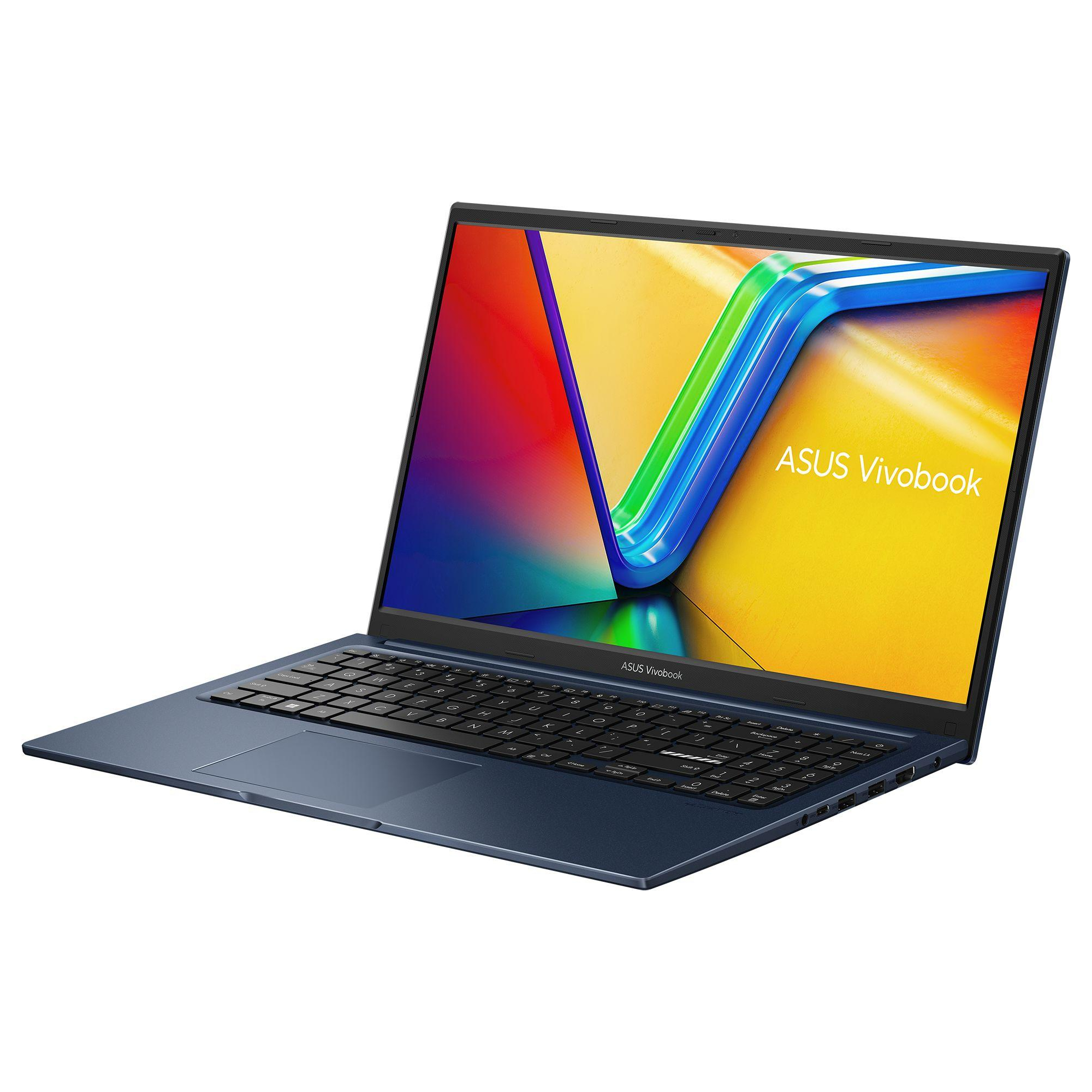 Notebook Asus 15.6" X1504VA-NJ1144 i3-1315U