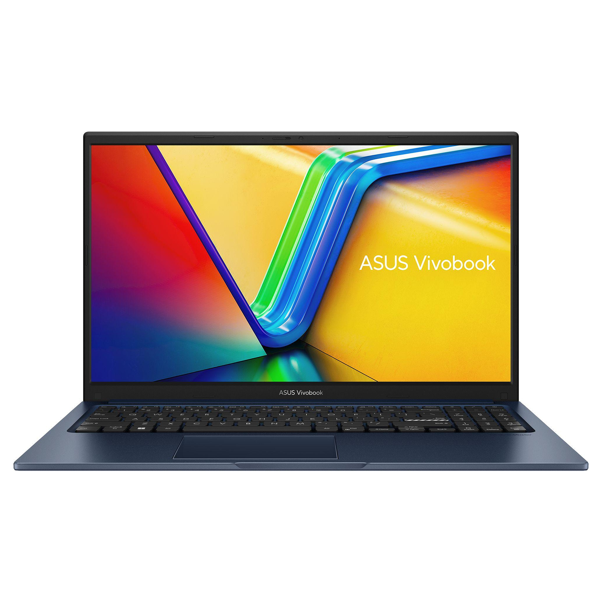 Notebook Asus 15.6" X1504VA-NJ1144 i3-1315U