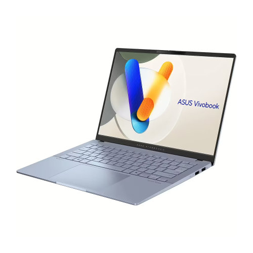 Notebook Asus Vivobook S 14" Intel Core Ultra 5 226V + Intel AI Boost NPU