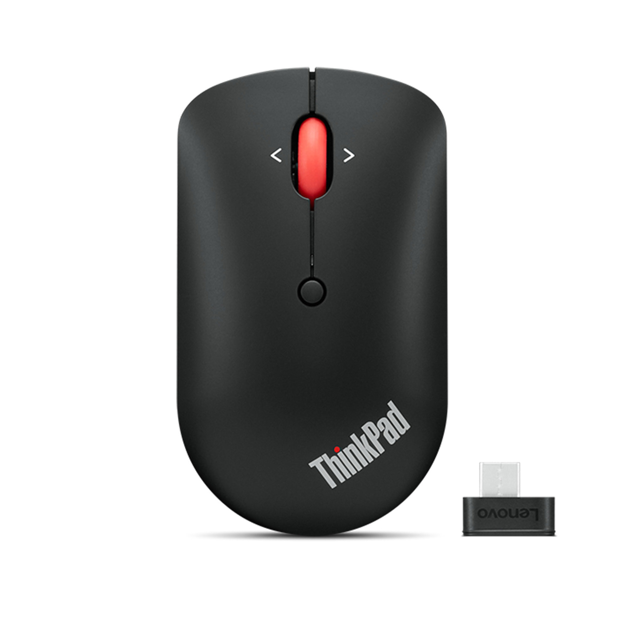 Bežični miš Lenovo COMPACT ThinkPad USB-C WiFi